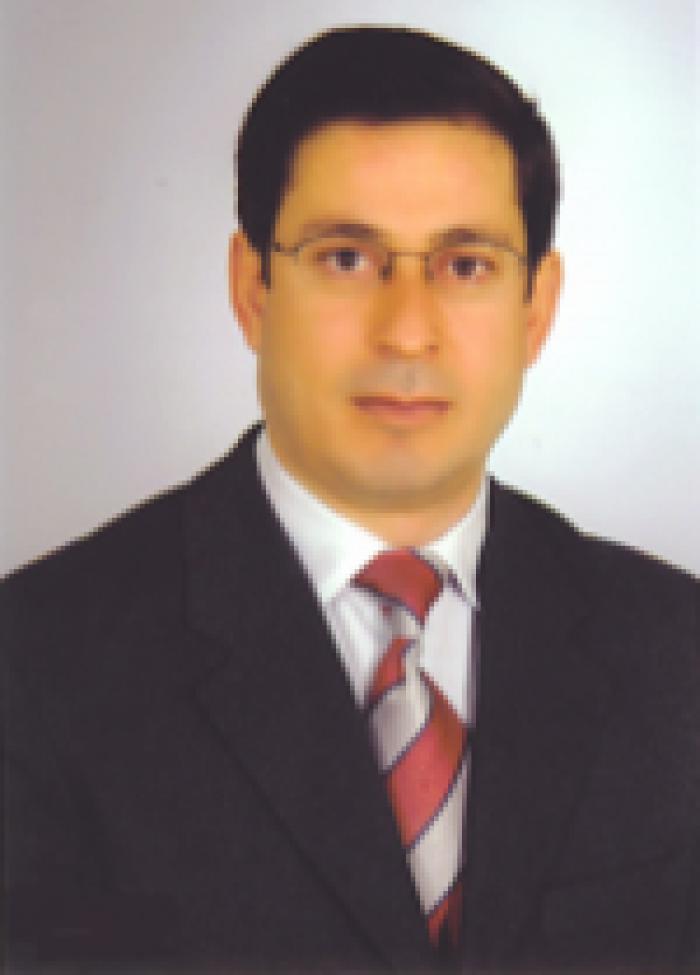 Prof. Dr. Mehmet GÜNAY